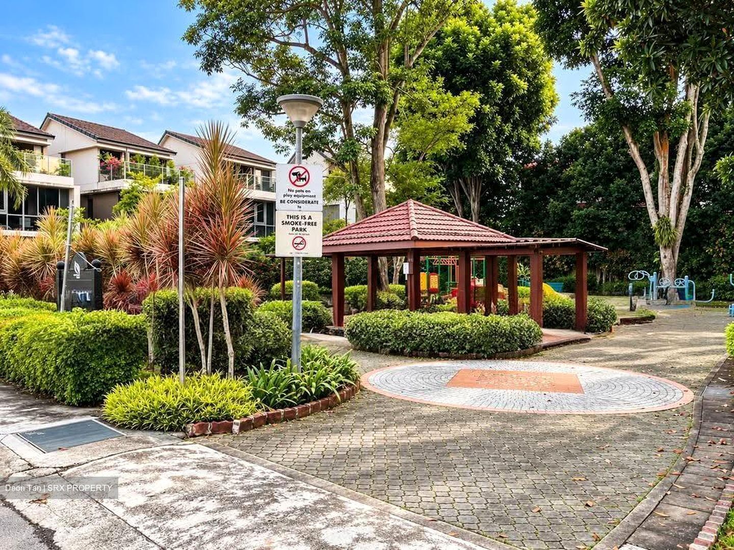 Shamrock Park (D10), Semi-Detached #638172901